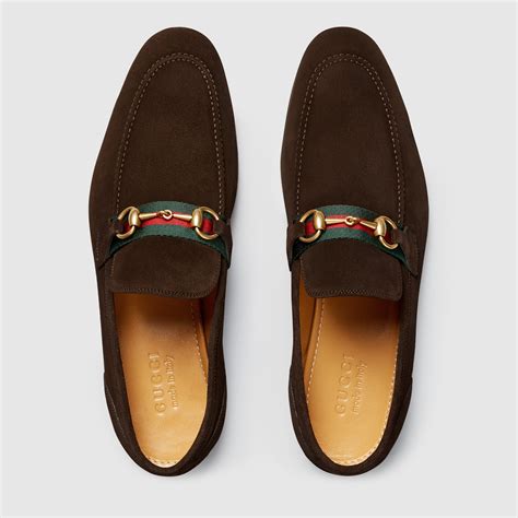 how much are gucci horsebit loafers|gucci horsebit suede loafer.